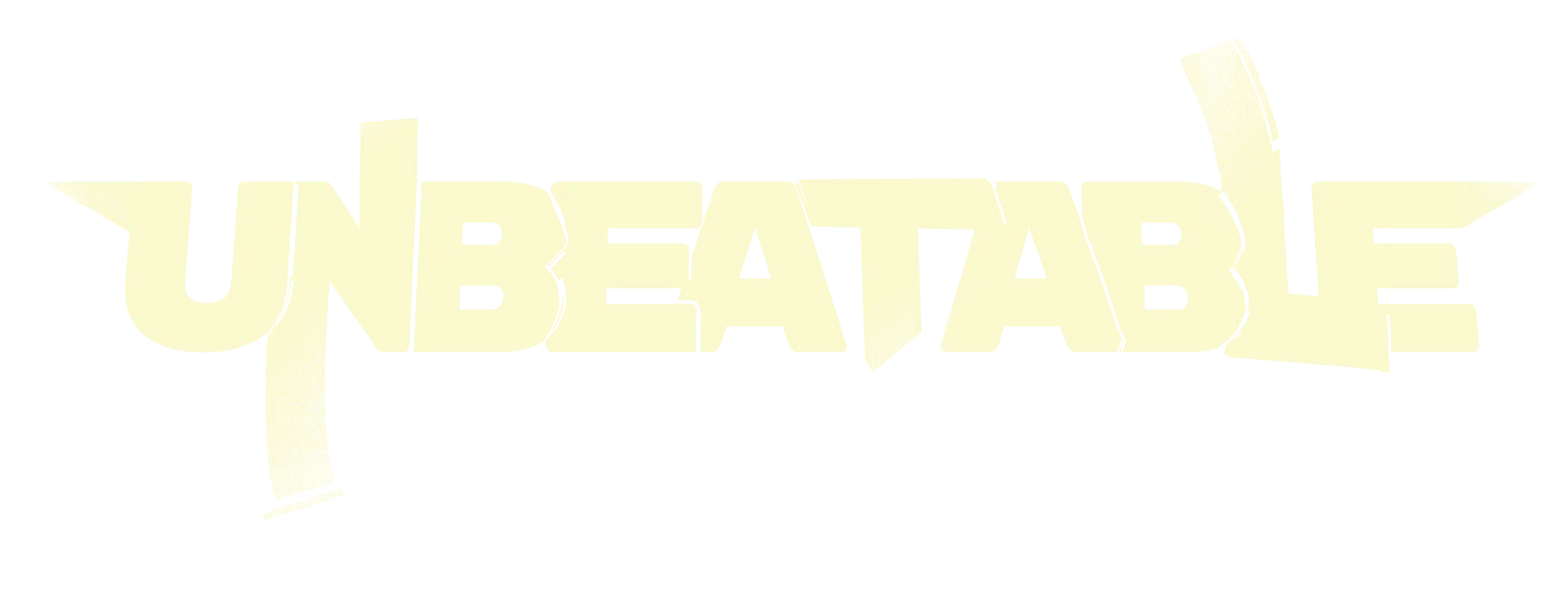Unbeatable Logo