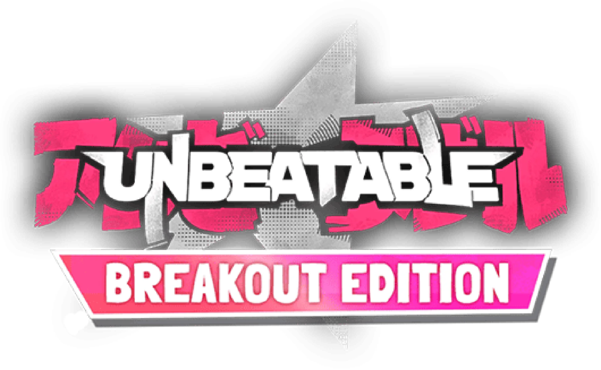 Unbeatable: Breakout Edition