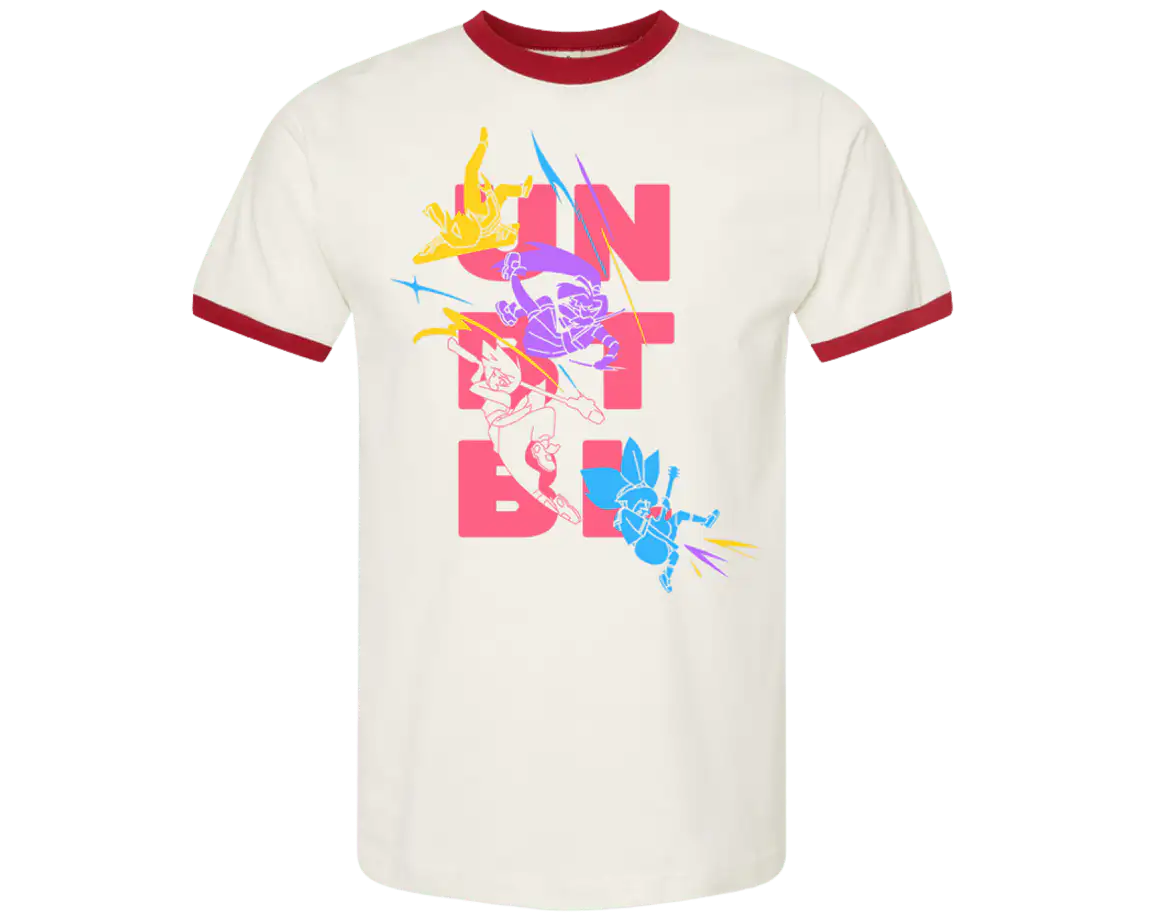 UNBEATABLE Shirt